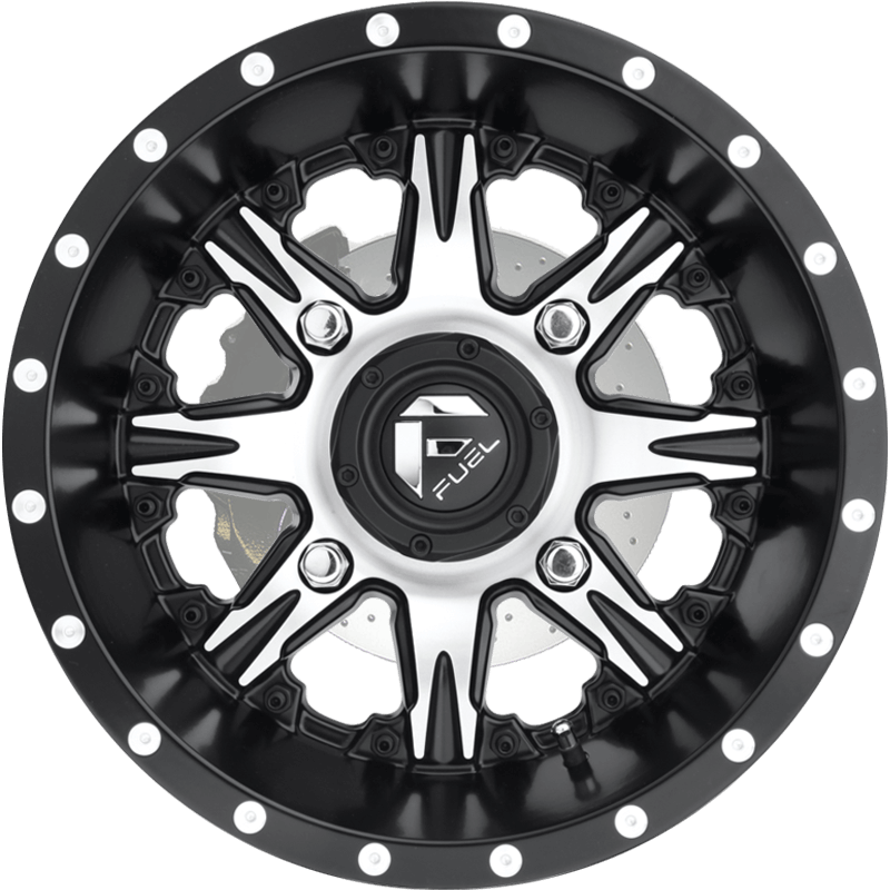 WheelHighResFront