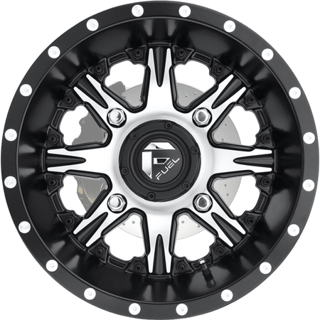 WheelHighResFront