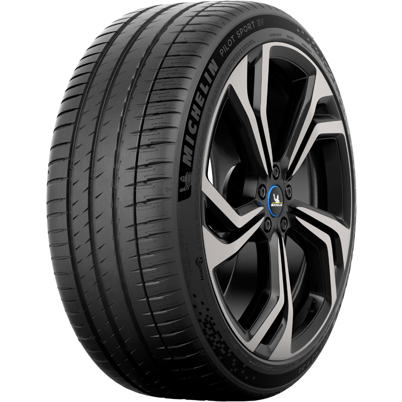 Michelin PILOT SPORT EV Tyre - 295/40R21 XL - image 1