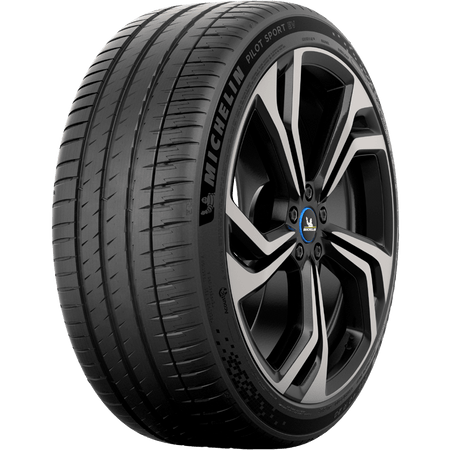 Michelin PILOT SPORT EV Tyre - 295/40R21 XL - image 1