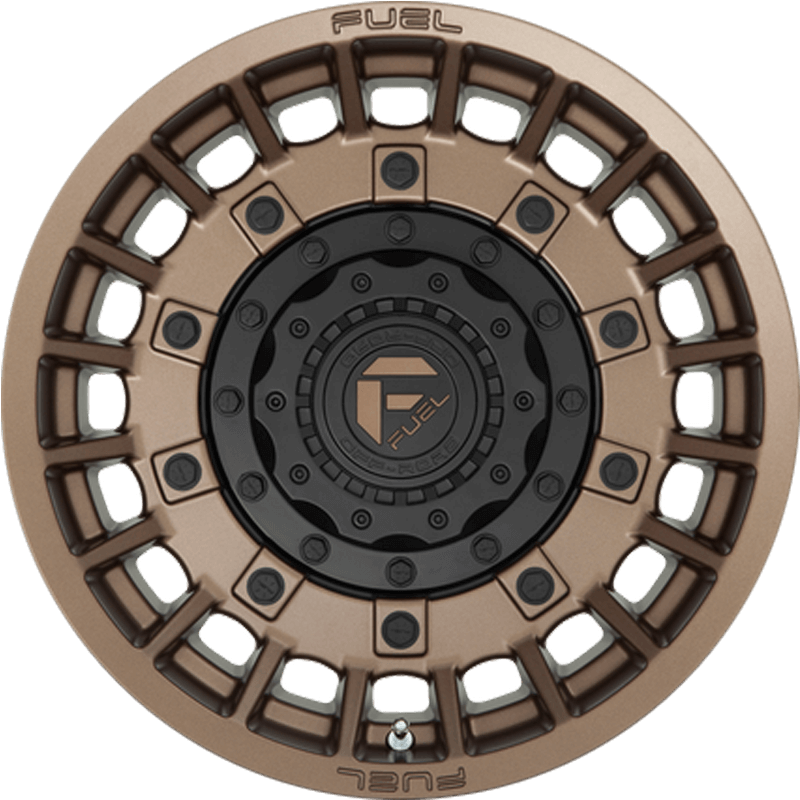 WheelHighResFront