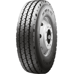 Kumho KMA01 Tyre - 265/70R19.5 - image 1
