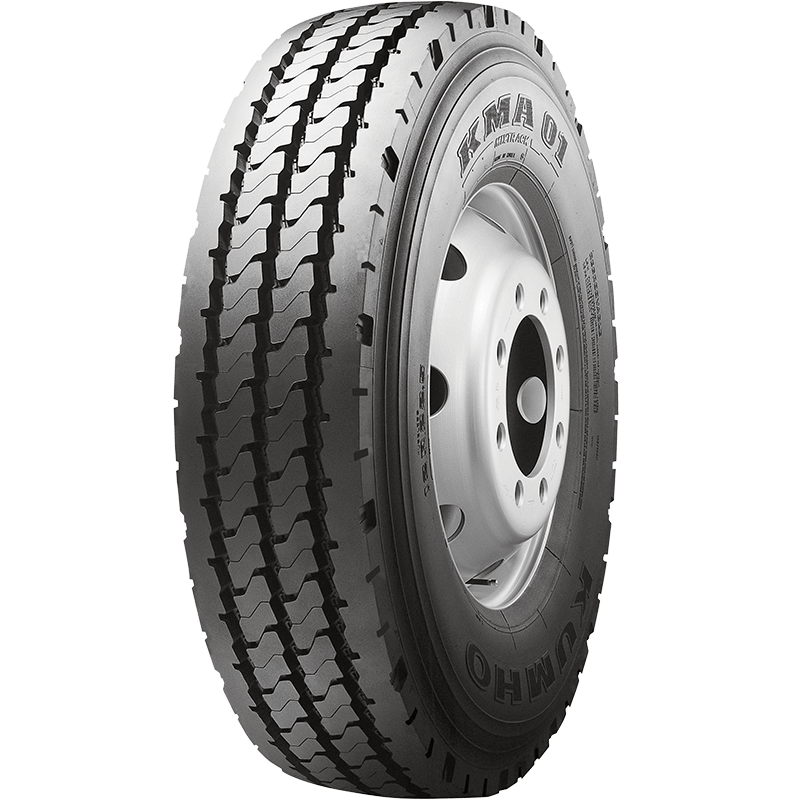 Kumho KMA01 Tyre - 265/70R19.5 - image 1