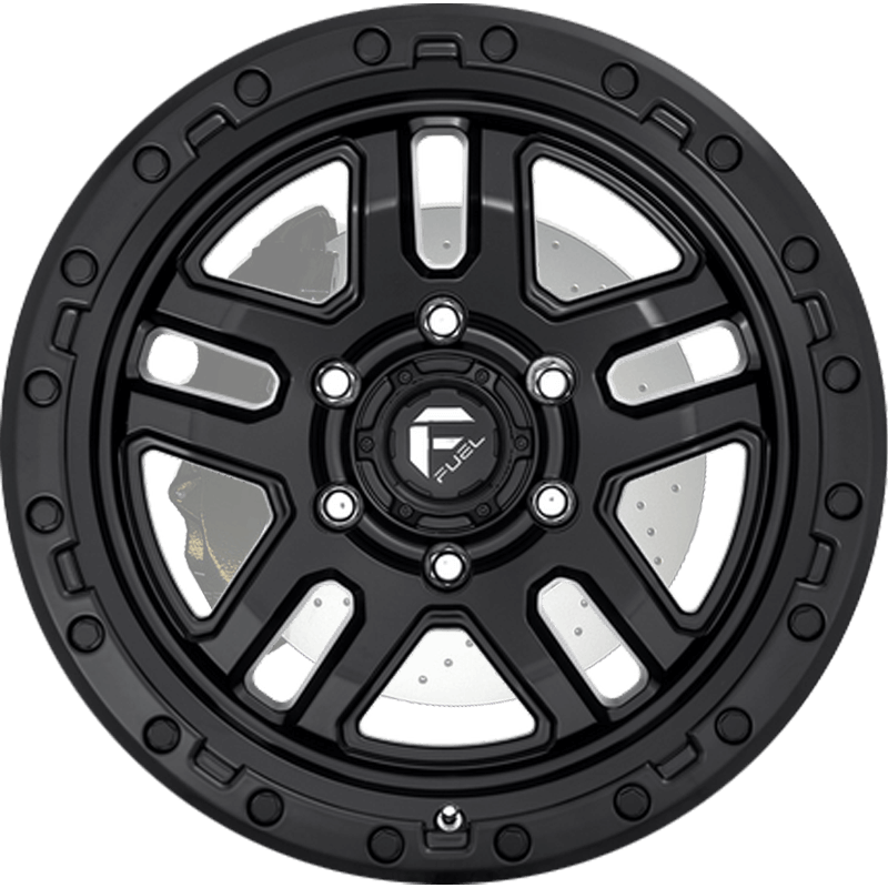 WheelHighResFront