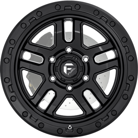 WheelHighResFront