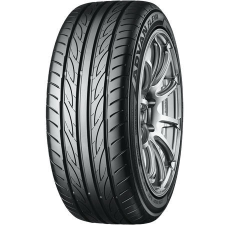 Yokohama ADVAN Fleva V701 Tyre - 245/40R18 - image 1