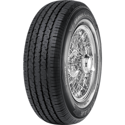 Radar DIMAX CLASSIC - BSW Tyre - 205/60R13 - image 1