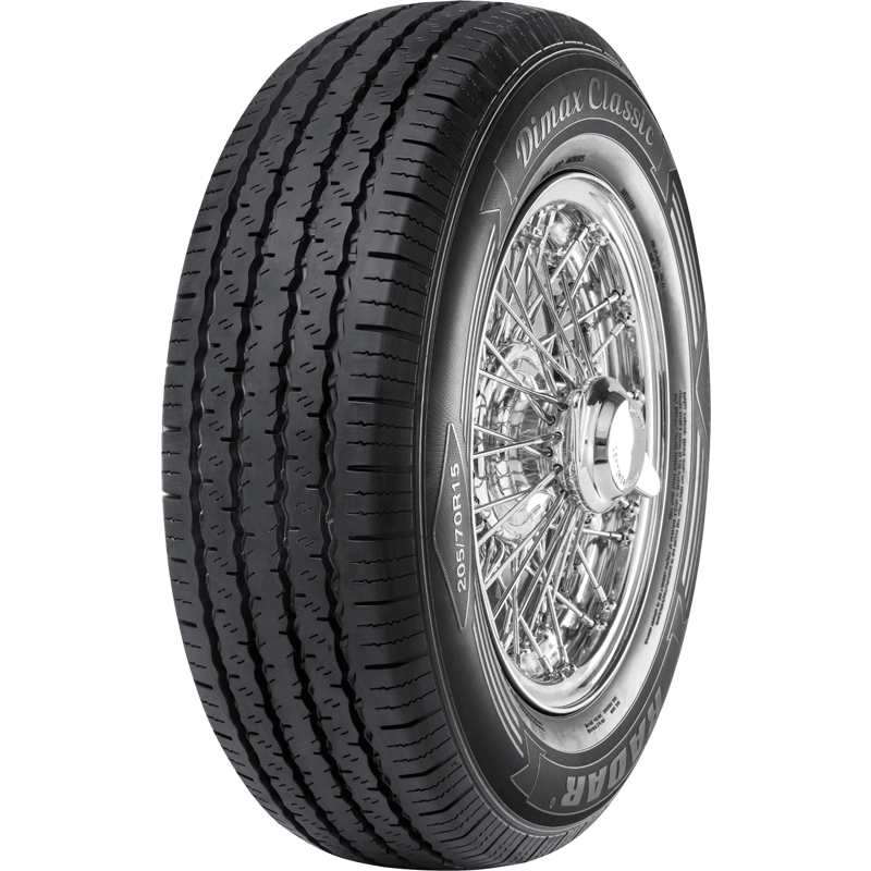Radar DIMAX CLASSIC - BSW Tyre - 255/60ZR15 - image 1