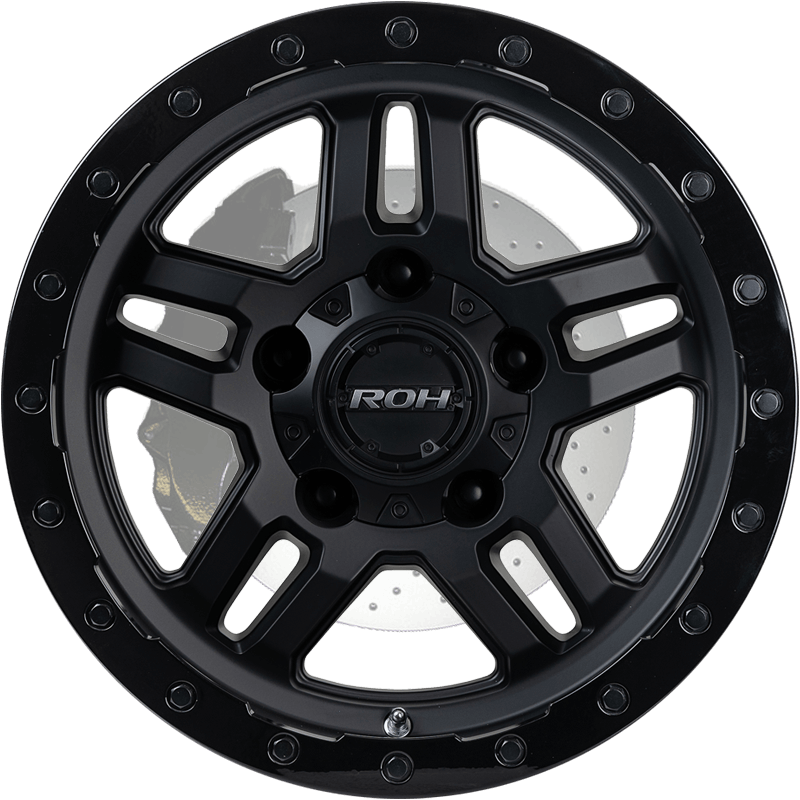 WheelHighResFront
