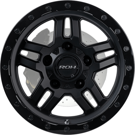 WheelHighResFront