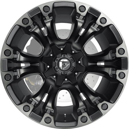 WheelHighResFront