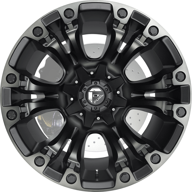 WheelHighResFront