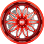 WheelWebOnCar