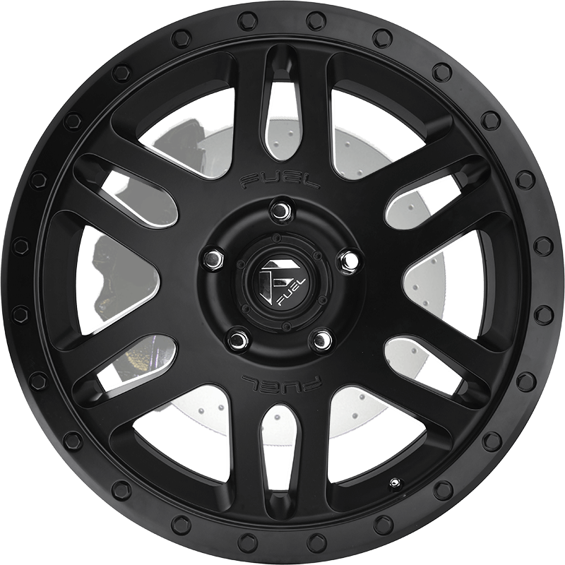 WheelHighResFront