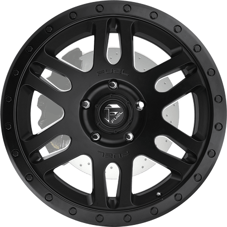 WheelHighResFront