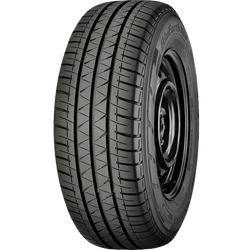 Yokohama BluEarth-Van RY55 - 235/65R16 - image 1