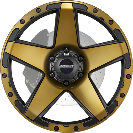 WheelHighResFront