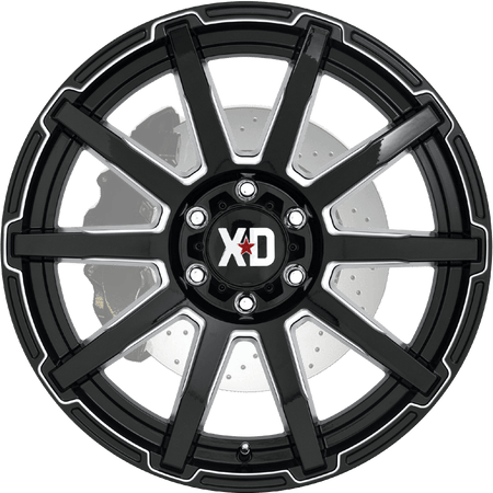 WheelHighResFront