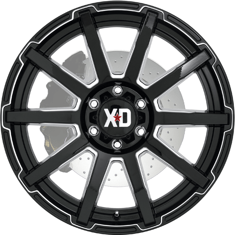 WheelHighResFront