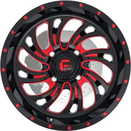 WheelHighResFront