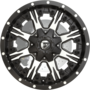 WheelWebOnCar