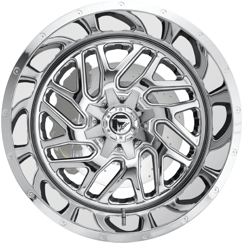 WheelHighResFront