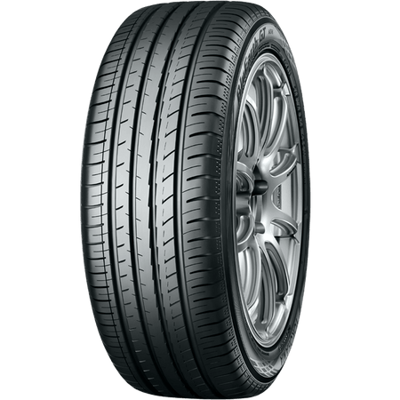 Yokohama BluEarth-GT AE51 Tyre - 275/35R19 - image 1