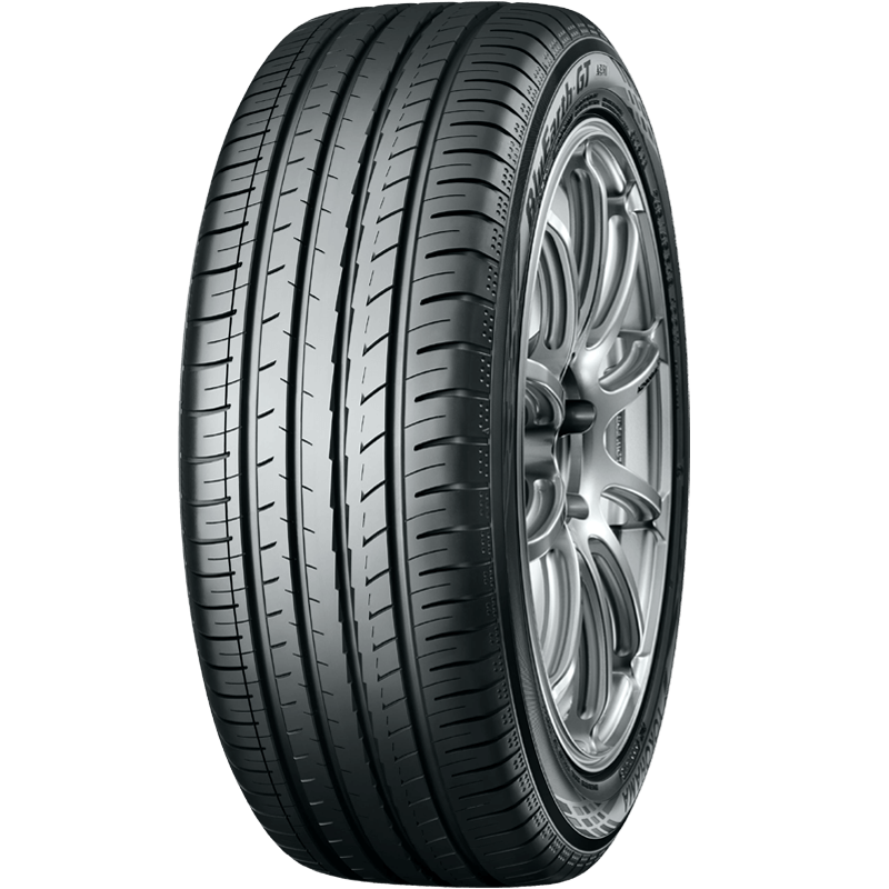 Yokohama BluEarth-GT AE51 Tyre - 225/40R18 92W Yokohama BluEarth-GT AE51 Tyre - 225/40R18 92W
