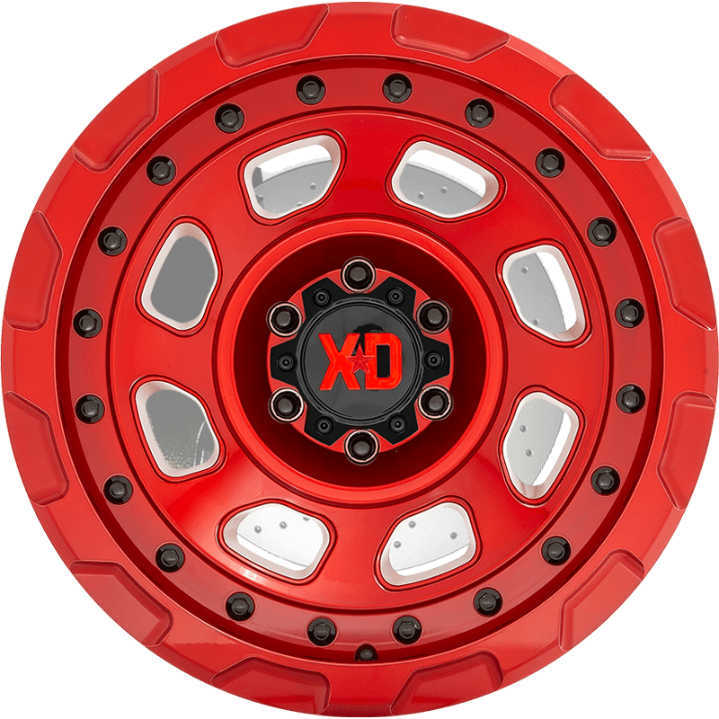 WheelHighResFront