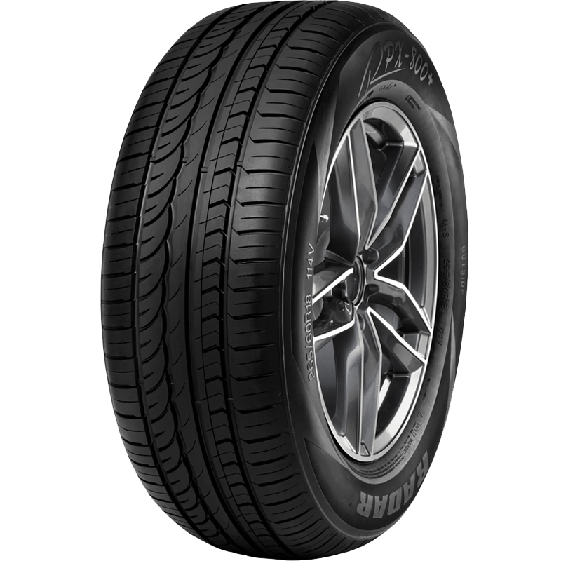 Radar RPX800+ Tyre - 255/60R18 - image 1