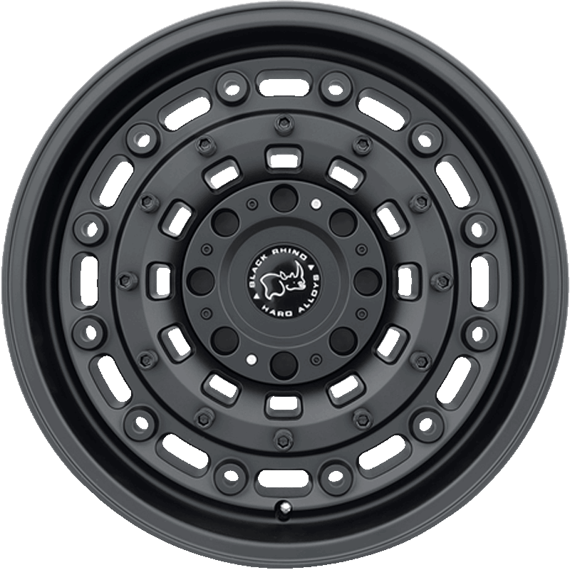 WheelHighResFront