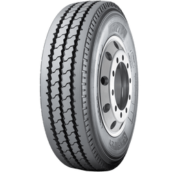 Giti GAR827 Tyre - 11R22.5 16 Ply - image 1