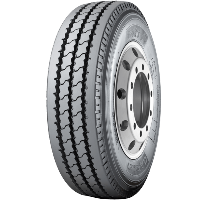 Giti GAR827 Tyre - 11R22.5 16 Ply - image 1