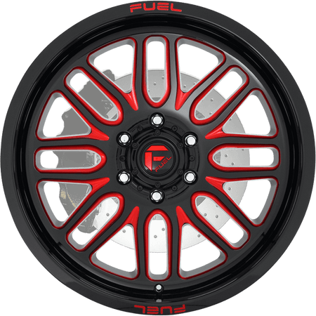 WheelHighResFront