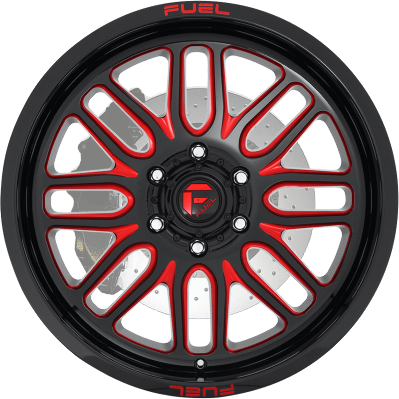 WheelHighResFront