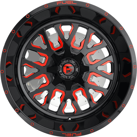 WheelHighResFront