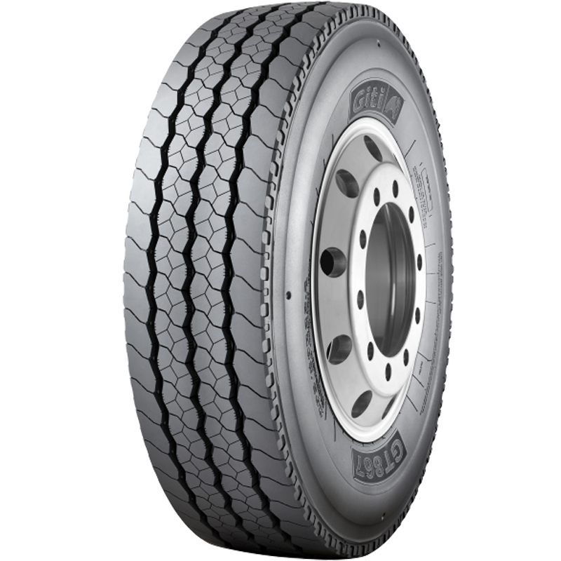 Giti GT867 Tyre - 305/70R22.5 16 Ply - image 1