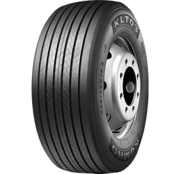 Kumho KLT03 Tyre - 385/55R22.5 - image 1