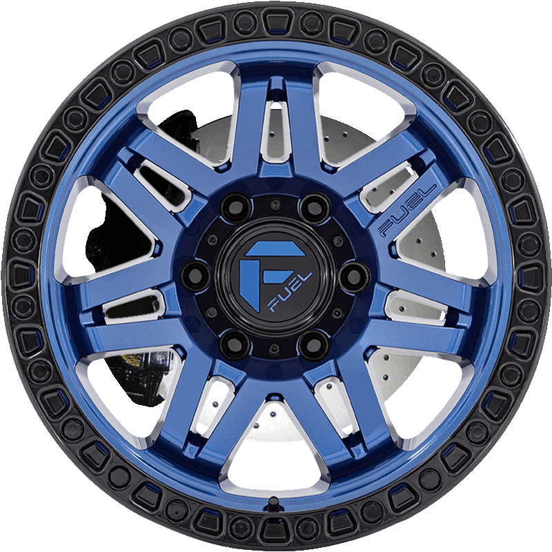 WheelHighResFront