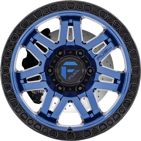 WheelHighResFront