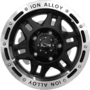 WheelWebOnCar
