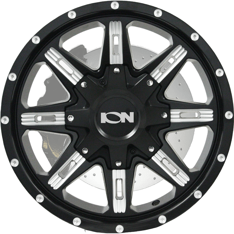 WheelHighResFront