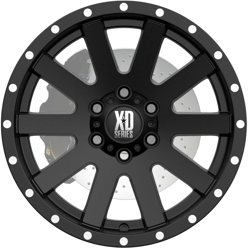 WheelHighResFront