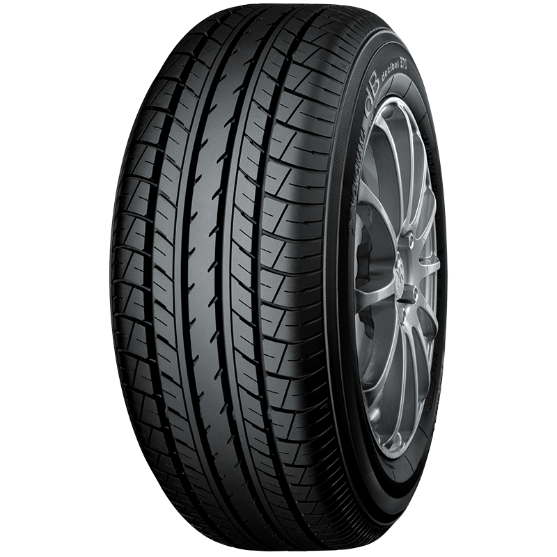 Yokohama E70 dB Tyre - 175/65R15 - image 1