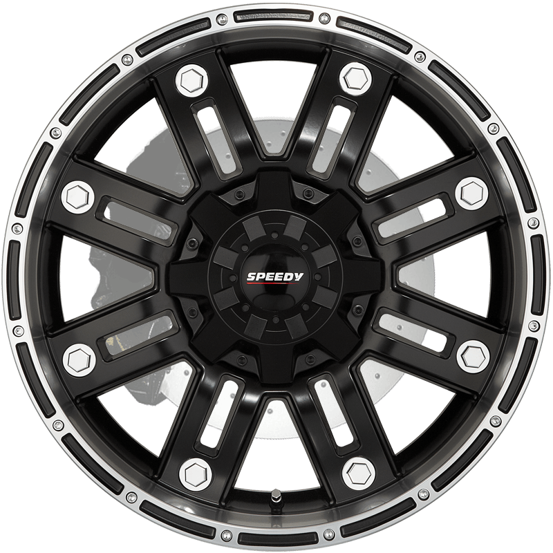 WheelHighResFront