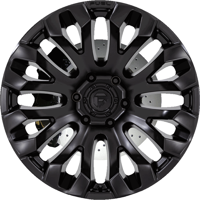 WheelHighResFront