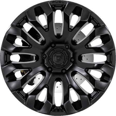 WheelHighResFront
