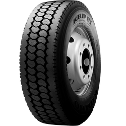 Kumho KRD01 Tyre - 11R22.5 - image 1