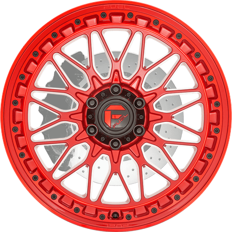 WheelHighResFront