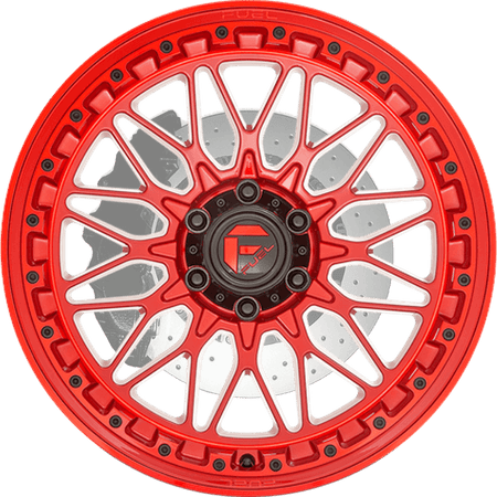 WheelHighResFront